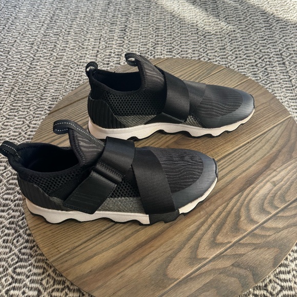 Sorel Women's Kinetic Lite Strap, Size 8.5 - Picture 6 of 8